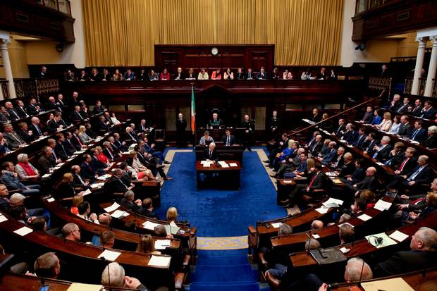 Offends you Sir – Unionist TD’s could make a killing in a united&nbsp;Ireland