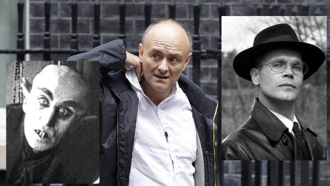 EU citizen Nosferatu faces deportation after 120 years – ‘Dominic Cummings is undead not me’ he&nbsp;claims