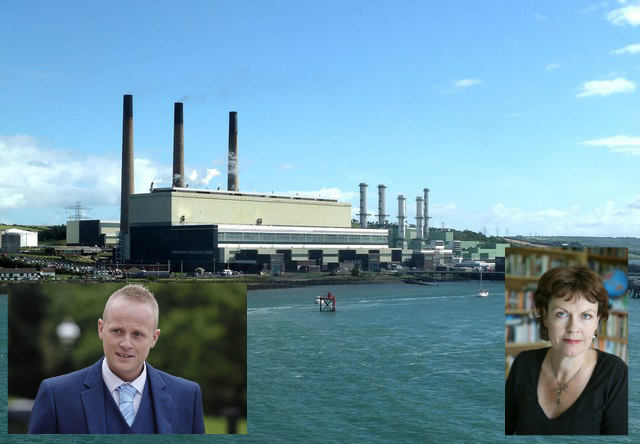 Brexit Bill aids MASSIVE scientific breakthrough: bigotry fuelled power stations to solve Ulster’s energy&nbsp;needs
