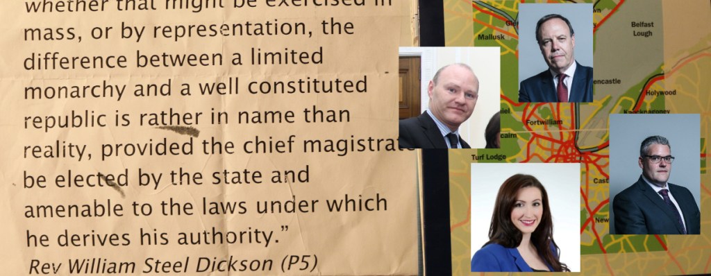 GE19 Stalingrad Struggles – the Battle for Belfast&nbsp;revealed