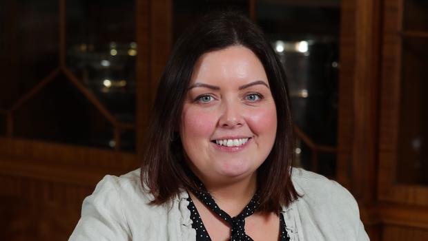 Shinner culture Minister Hargey comes out of closet as Ulster-Scot  – ‘I love snokin, hokin and bokin’ she&nbsp;says