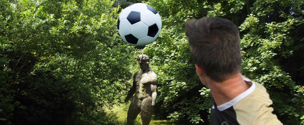 BREAKING: ‘Head-the-balls’ threaten disruption after Irish Football Association ban&nbsp;headers